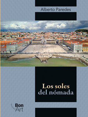 cover image of Los soles del nómada